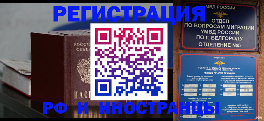 прописка 2025 в Майкопе